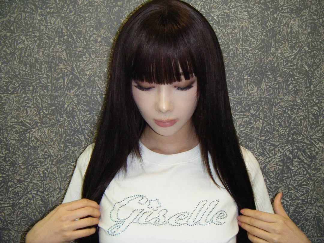 260428 Giselle Instagram Update 2