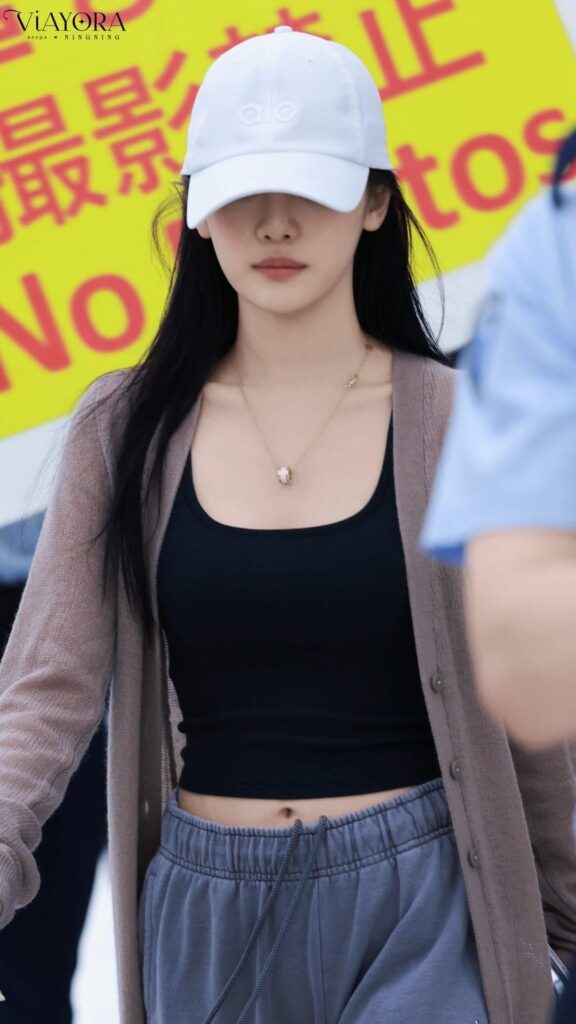 250808 Ningning