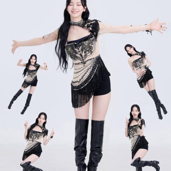 260411 Karina Instagram Update 2