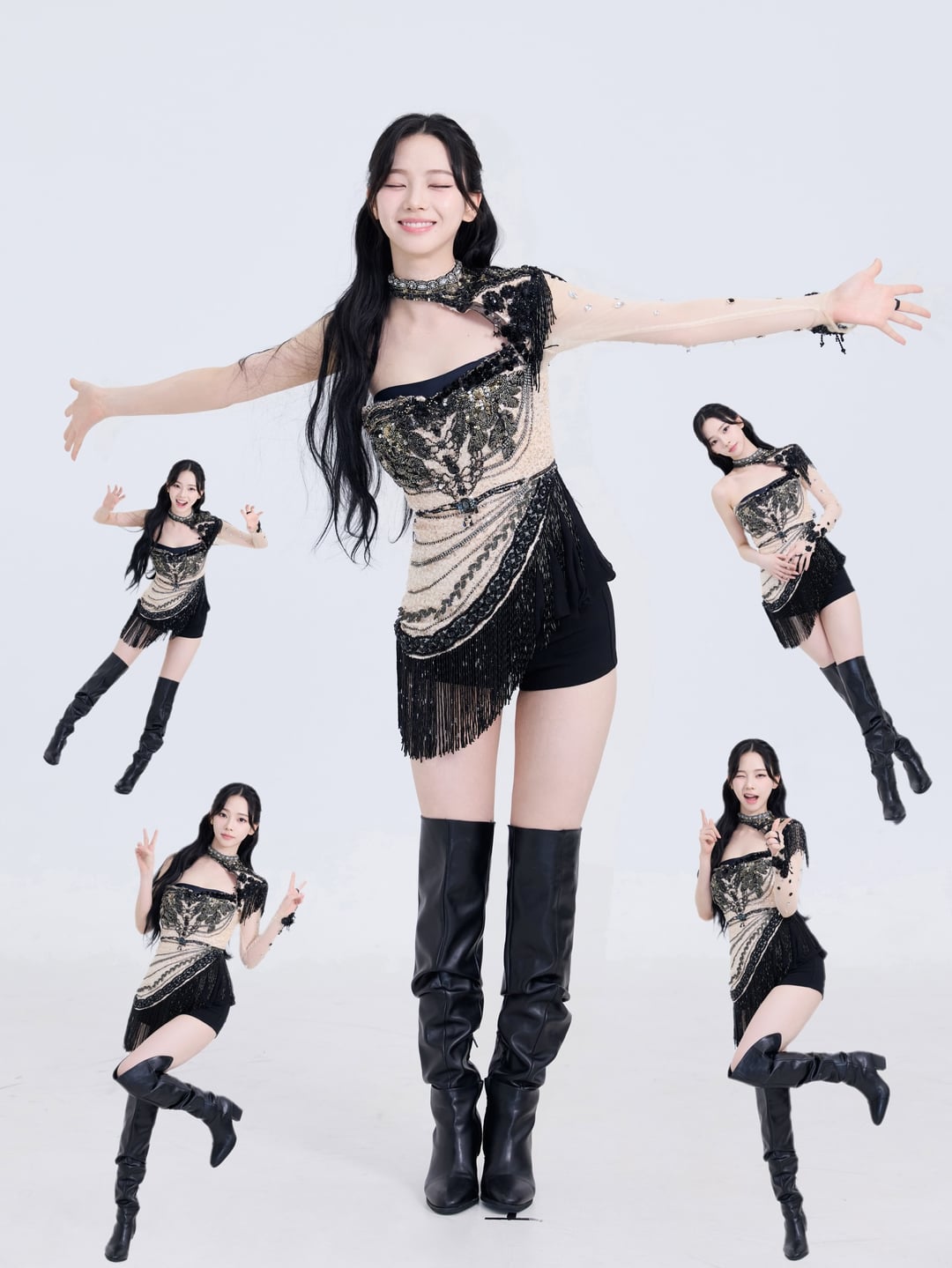 260411 Karina Instagram Update 2