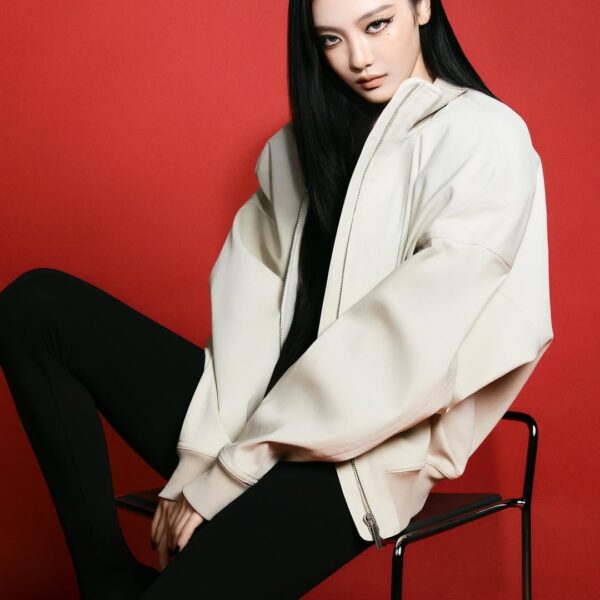 260429 Ningning Instagram Update with GUCCI