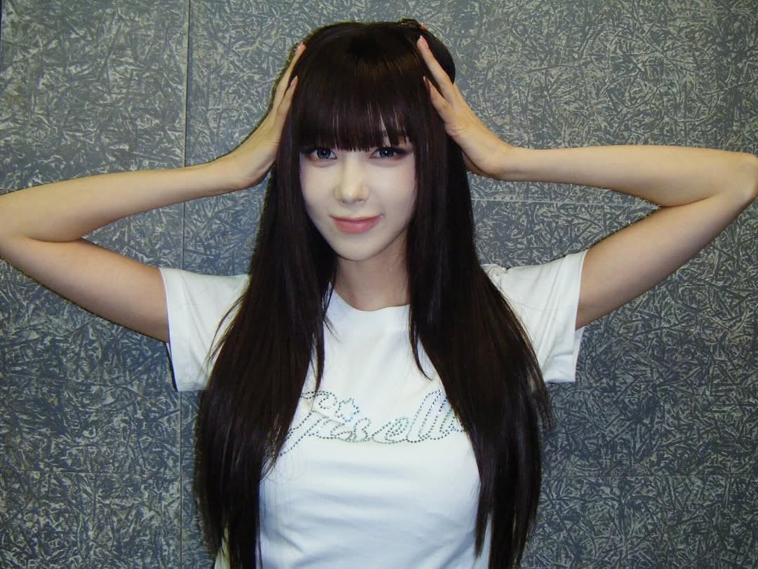 260428 Giselle Instagram Update 2