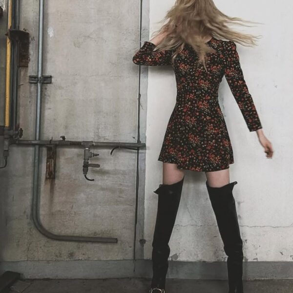 260417 Ningning Instagram Update