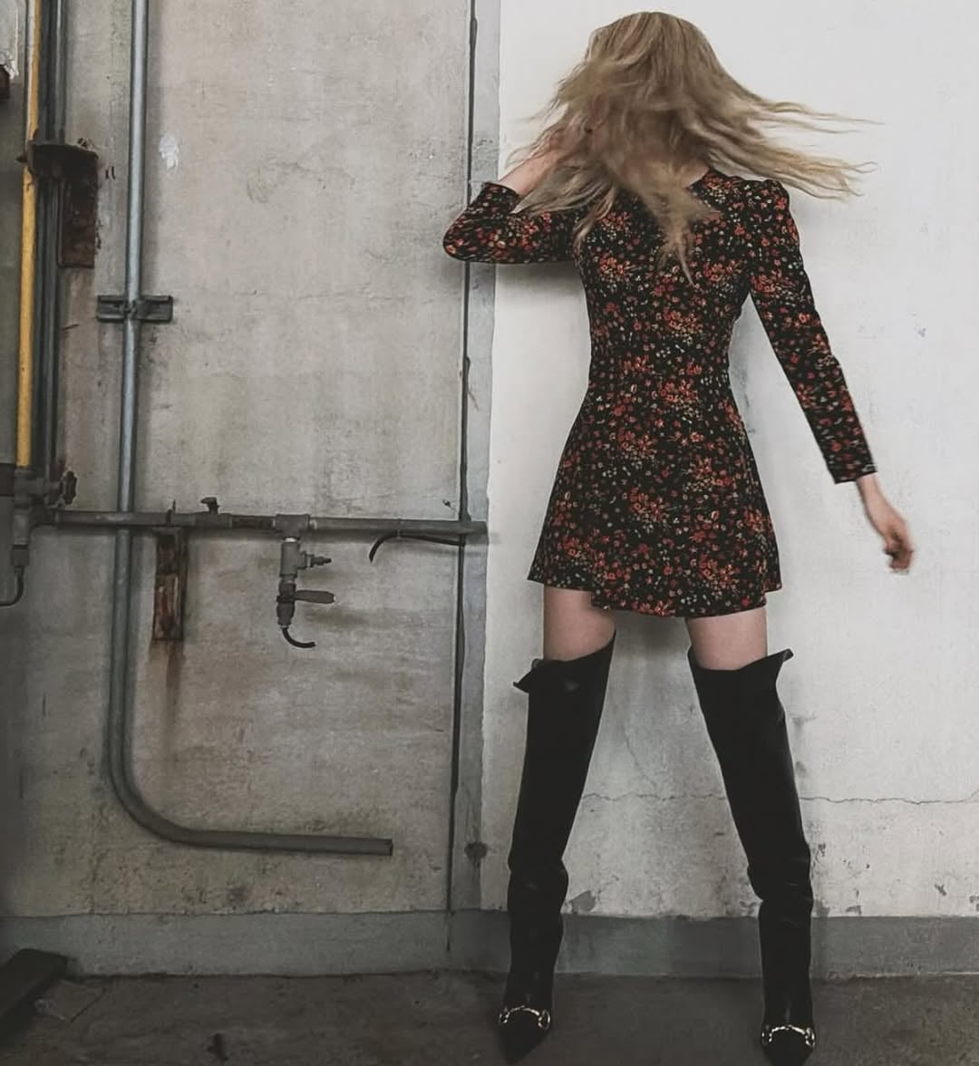 260417 Ningning Instagram Update