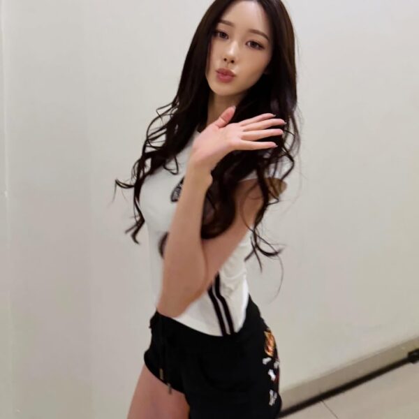 260404 Giselle Instagram Update