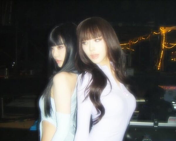 260427 Ningning Instagram Update with aespa