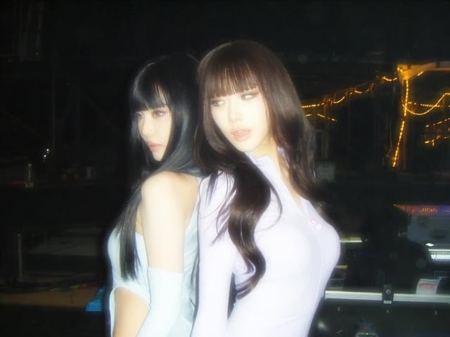 260427 Ningning Instagram Update with aespa