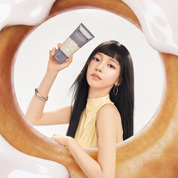 260422 aespa for mise en scène