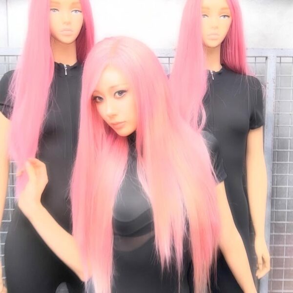 260427 Giselle Instagram Update