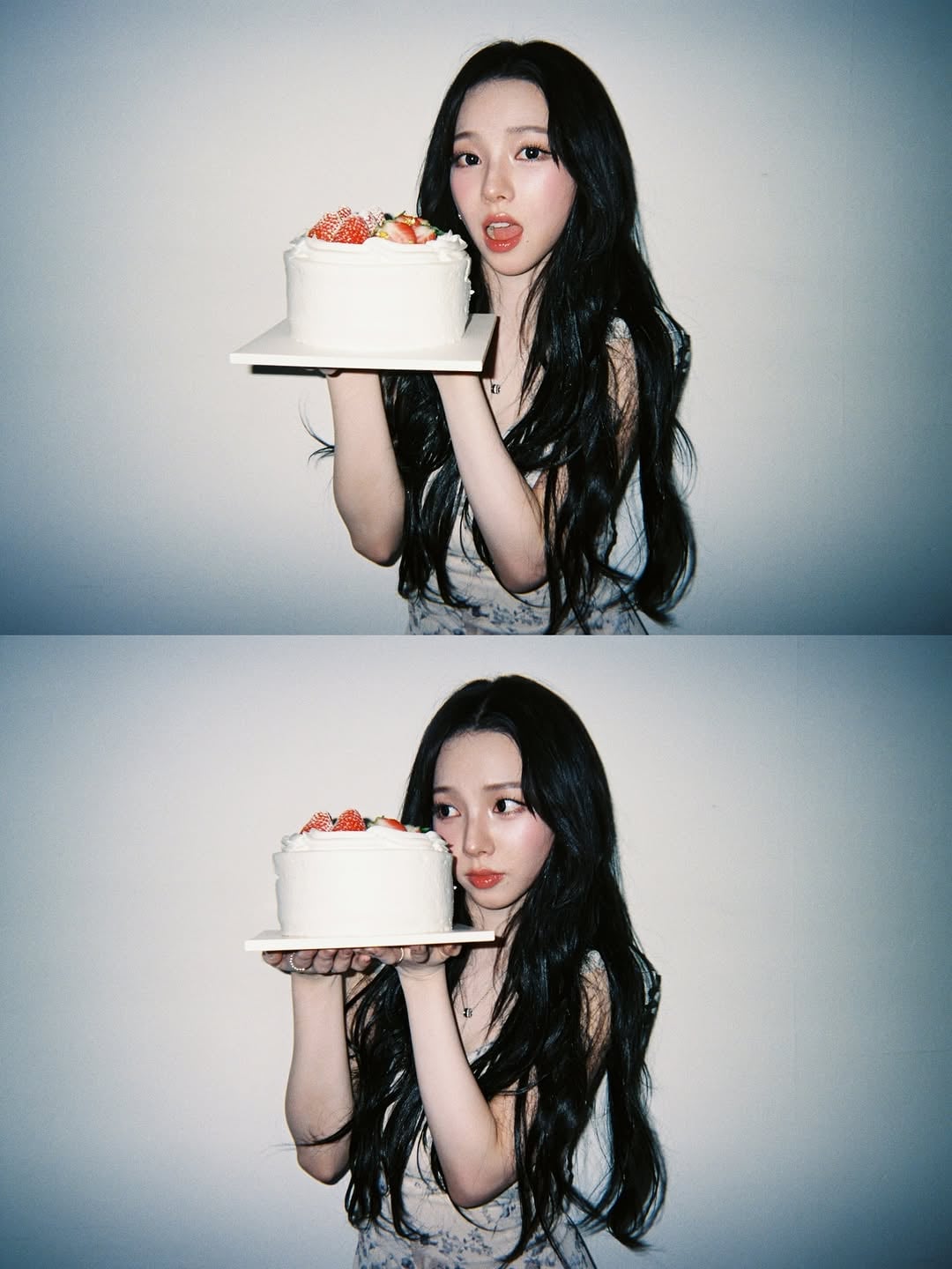 260411 Karina Instagram Update