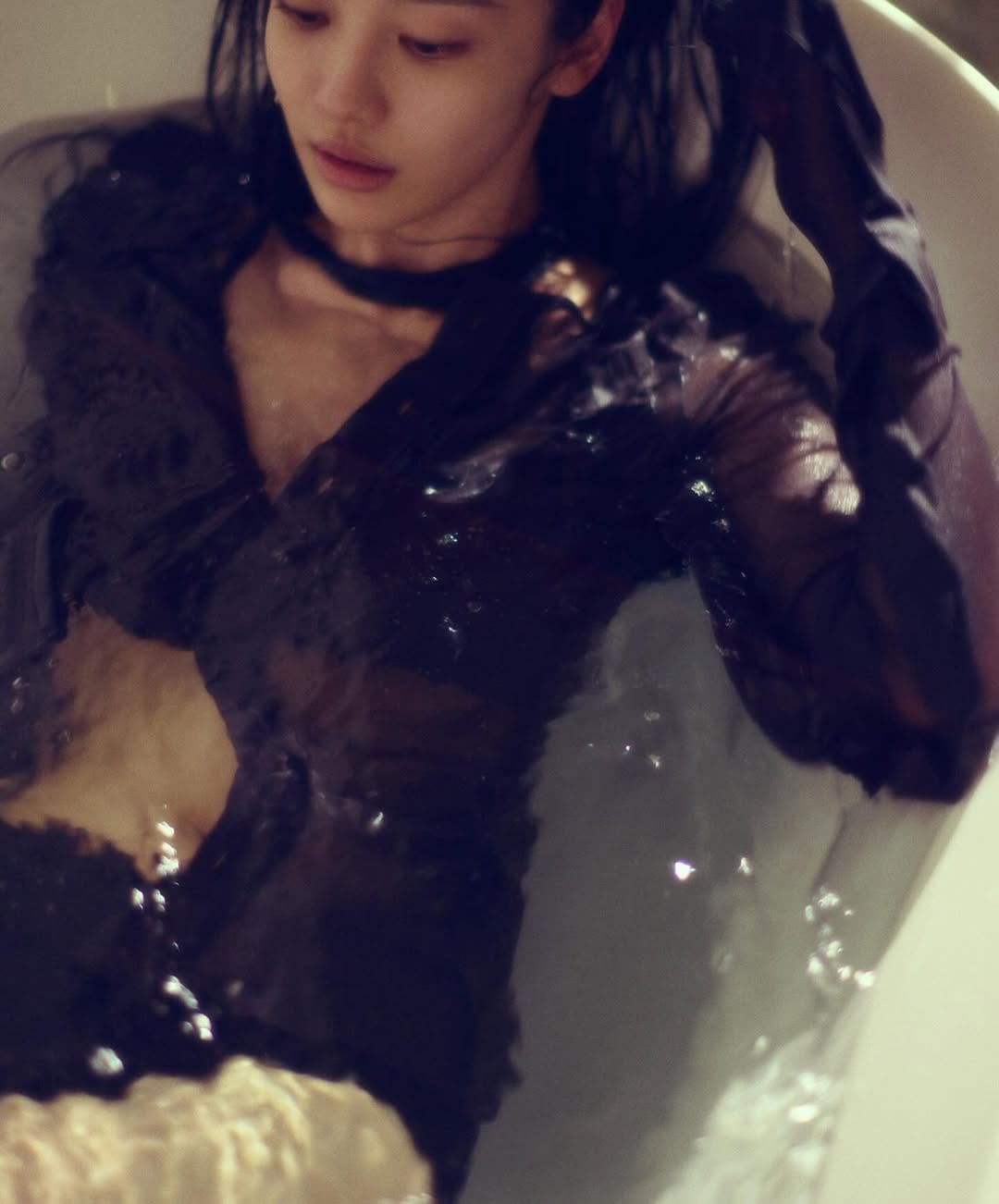 260425 Ningning Instagram Update