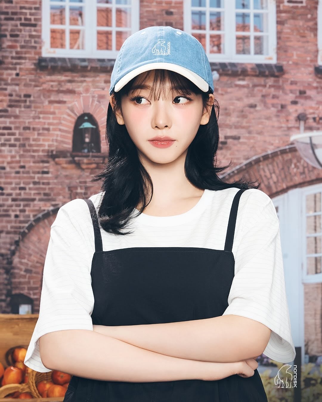 260416 Karina for Nordisk