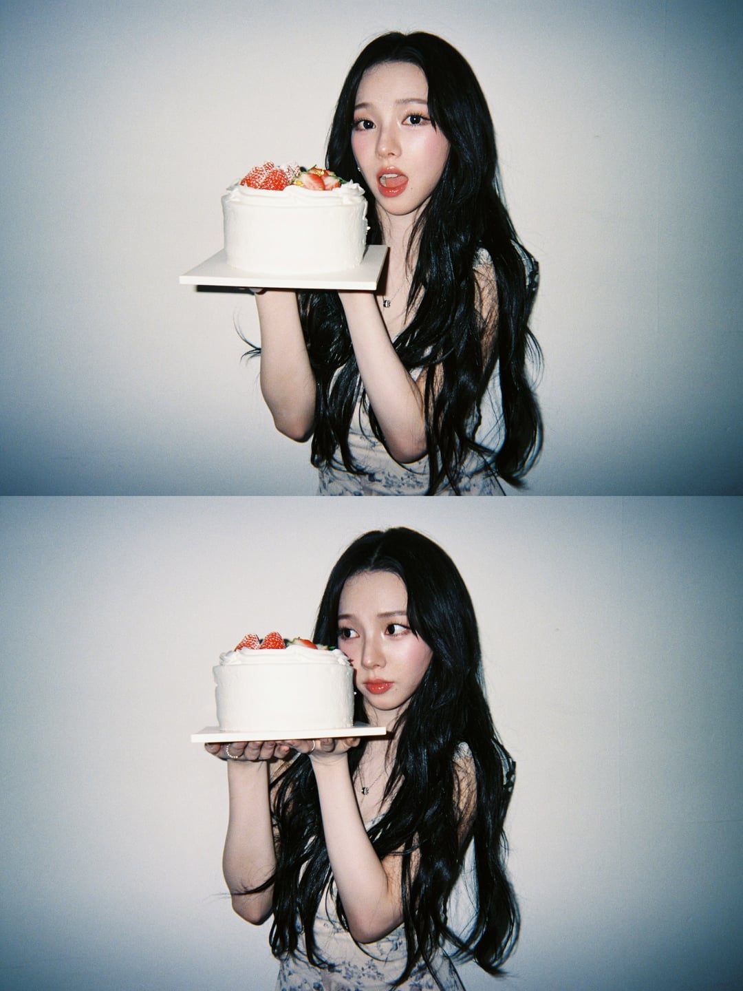 260411 Karina Instagram Update