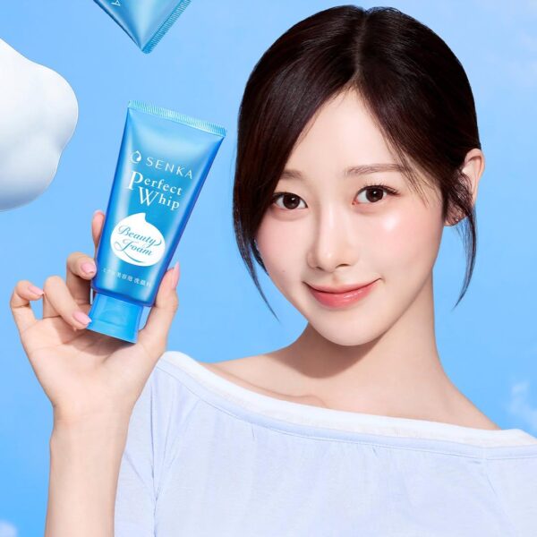 260429 Giselle for SENKA