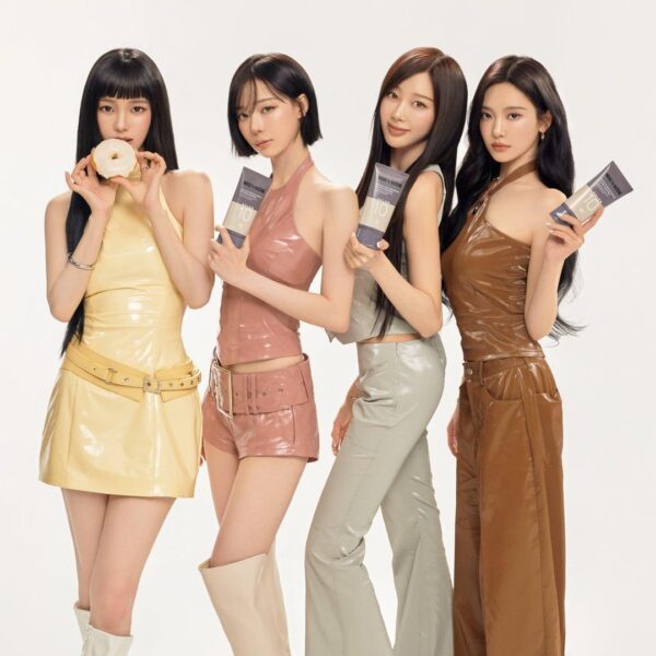 260410 aespa for mise en scène