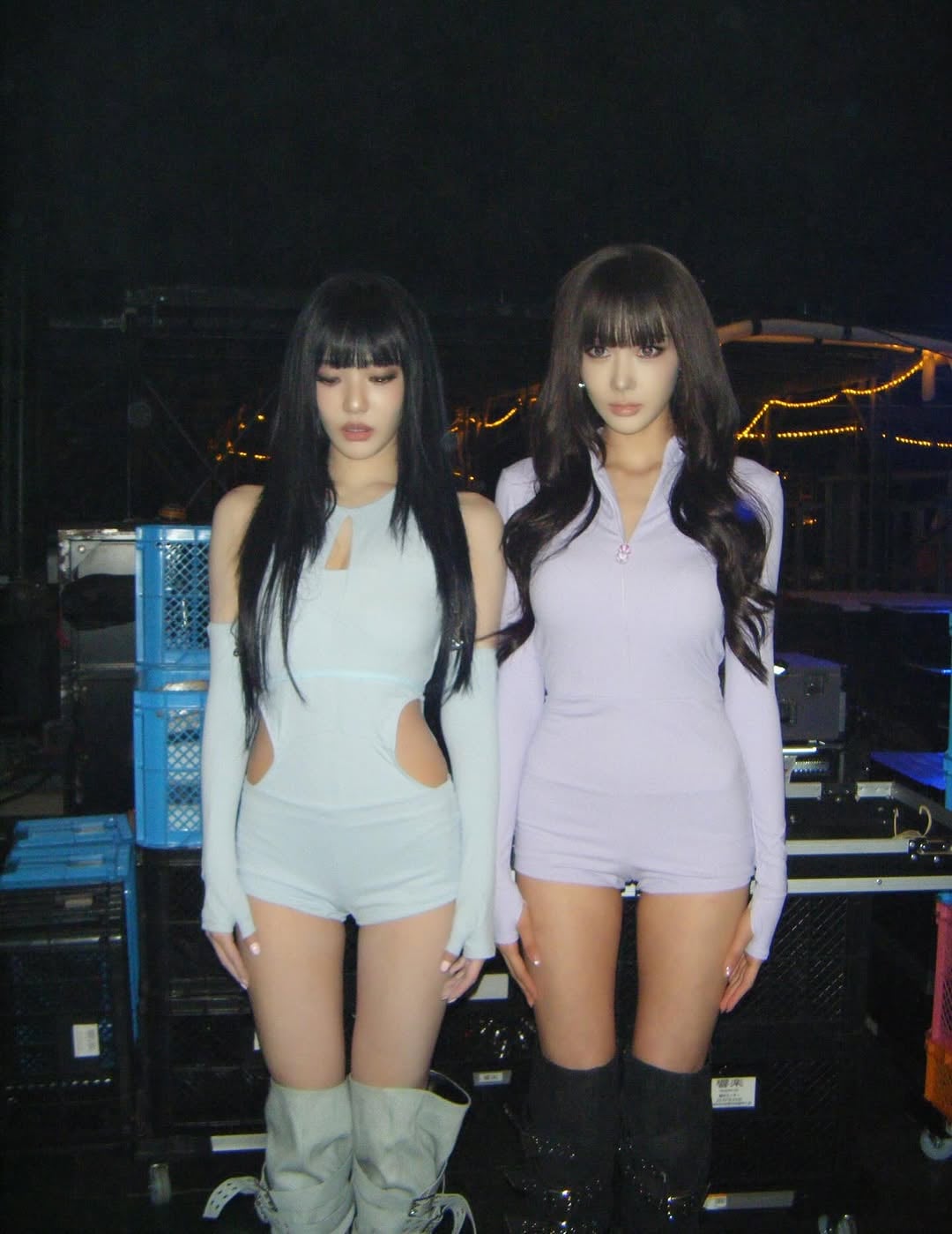 260427 Giselle Instagram Update with Ningning