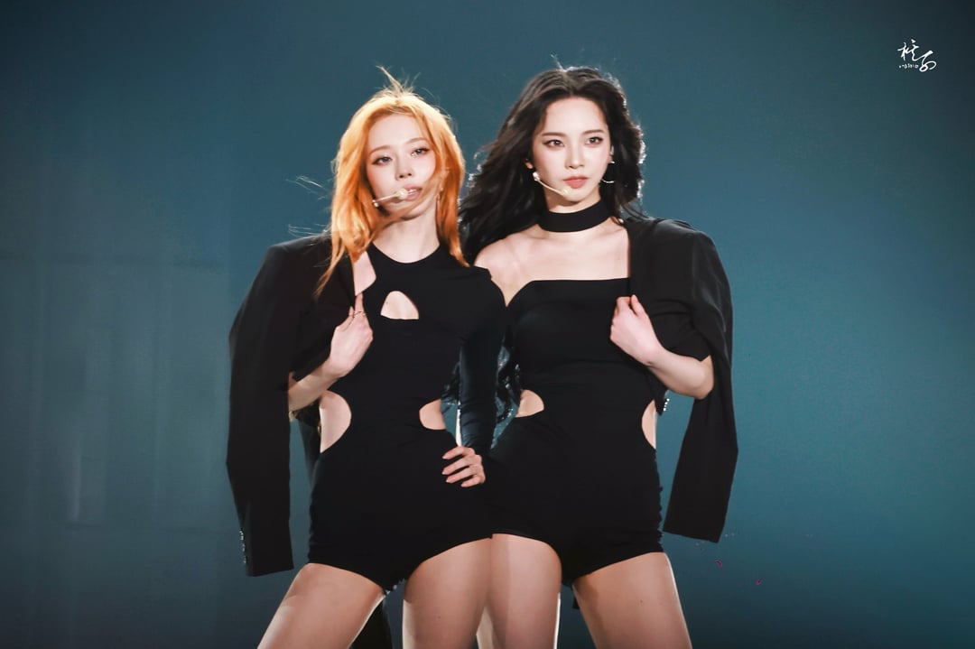 260426 Karina (w/ Winter)