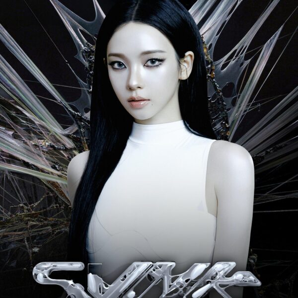 2026-27 aespa LIVE TOUR - SYNK : COMPLæXITY (Teaser Poster - Karina)