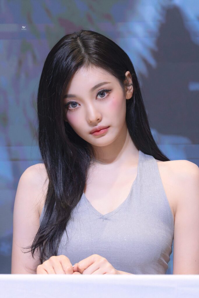 250711 Ningning