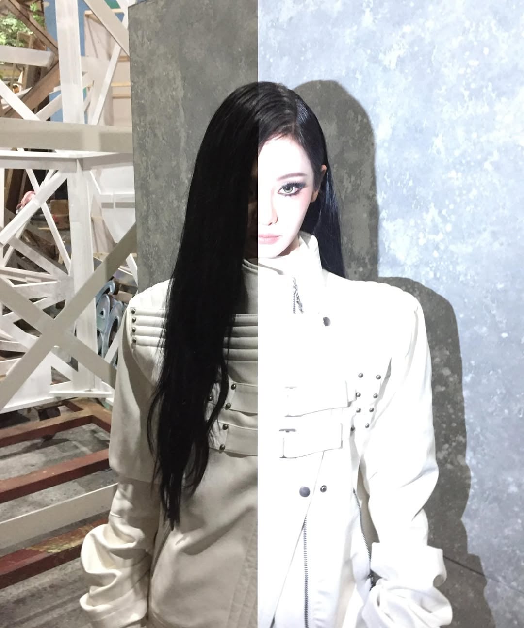 260517 Ningning Instagram Update