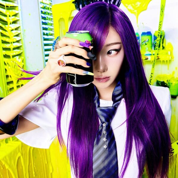 260520 aespa - The 2nd Album: LEMONADE (Complæxity: LEMONADE Is Ready Teaser Images - Giselle)
