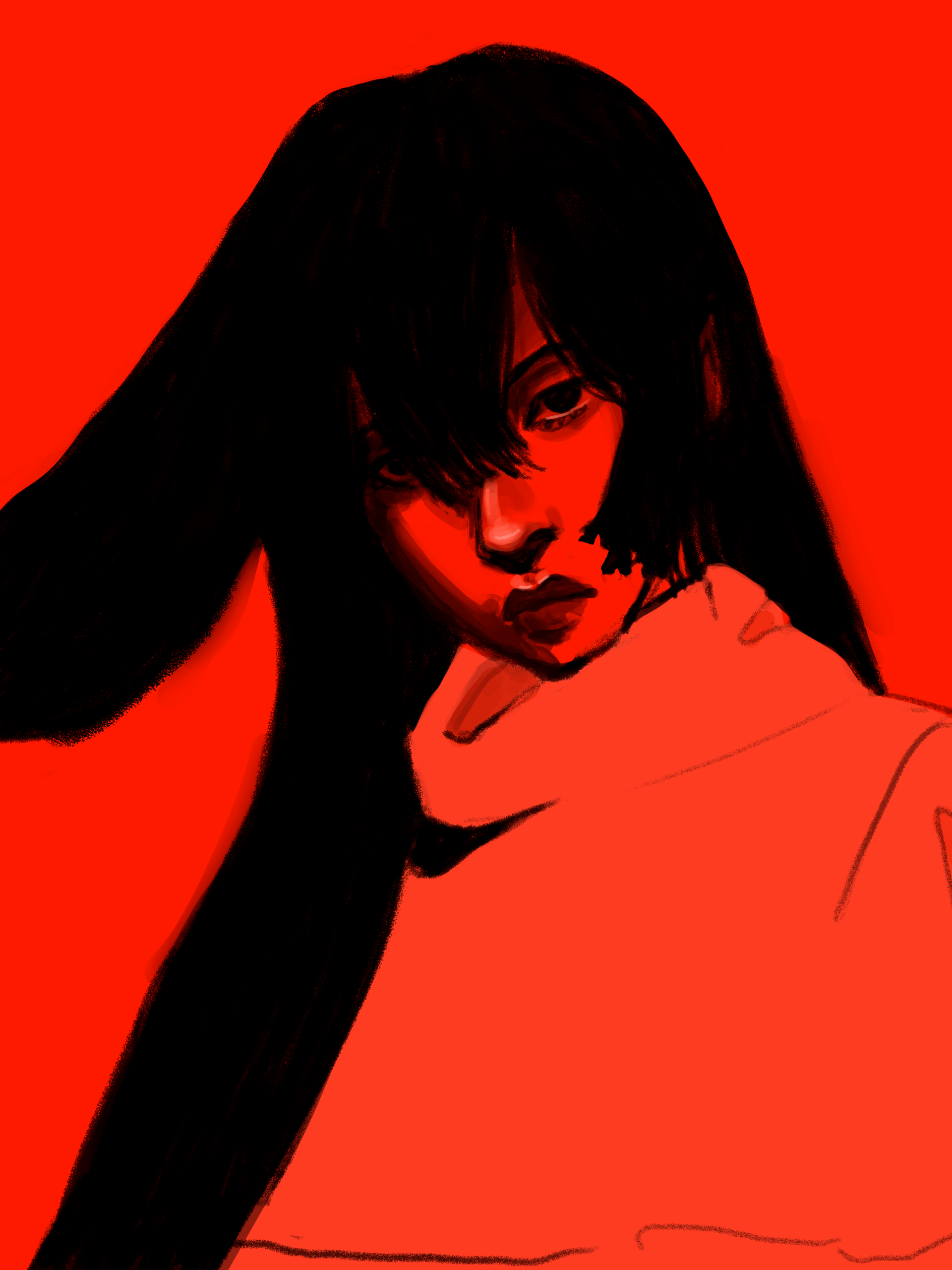 Winter WDA fanart