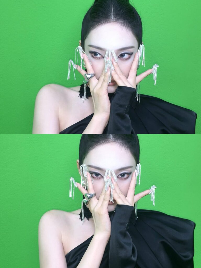 260515 aespa - WDA (Whole Different Animal) (MV Behind Pics #3)