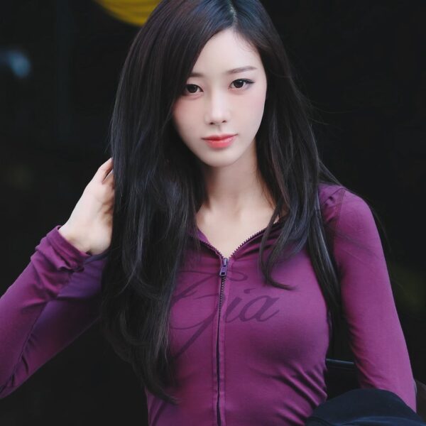 260515 Giselle