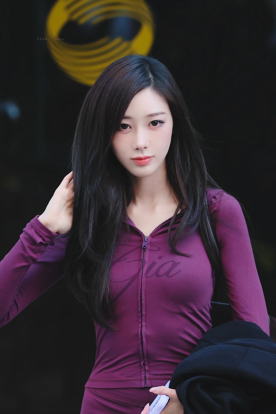 260515 Giselle