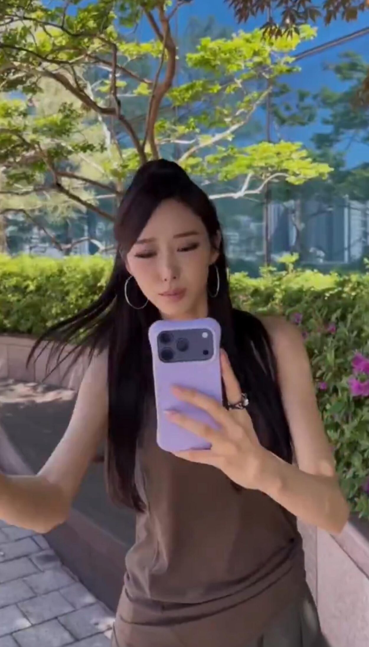 Giselle ID Phone Case