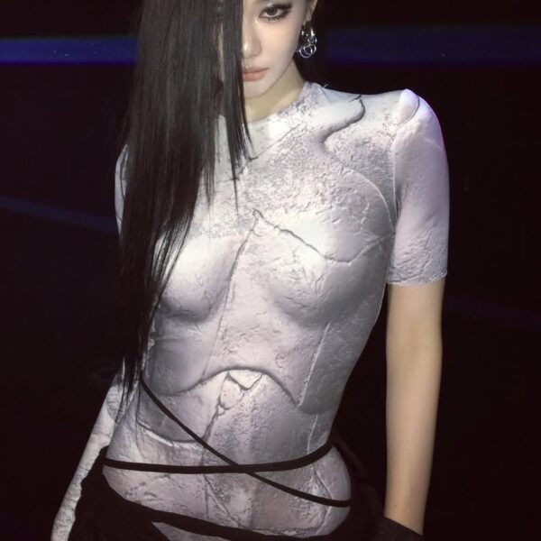 260512 Ningning Instagram Update