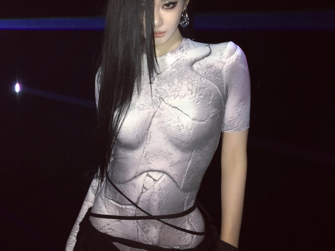 260512 Ningning Instagram Update