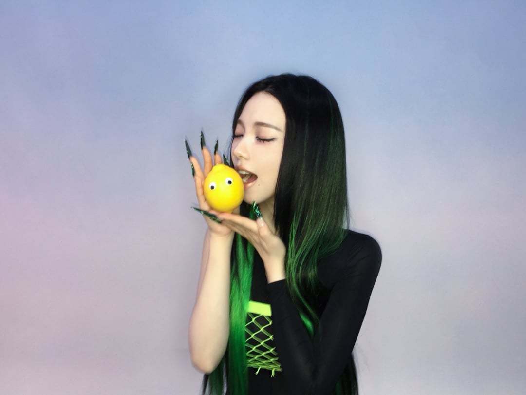 260528 Karina