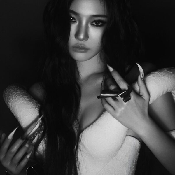 260506 aespa - WDA (Whole Different Animal) (Mutant Teaser Images - Ningning)