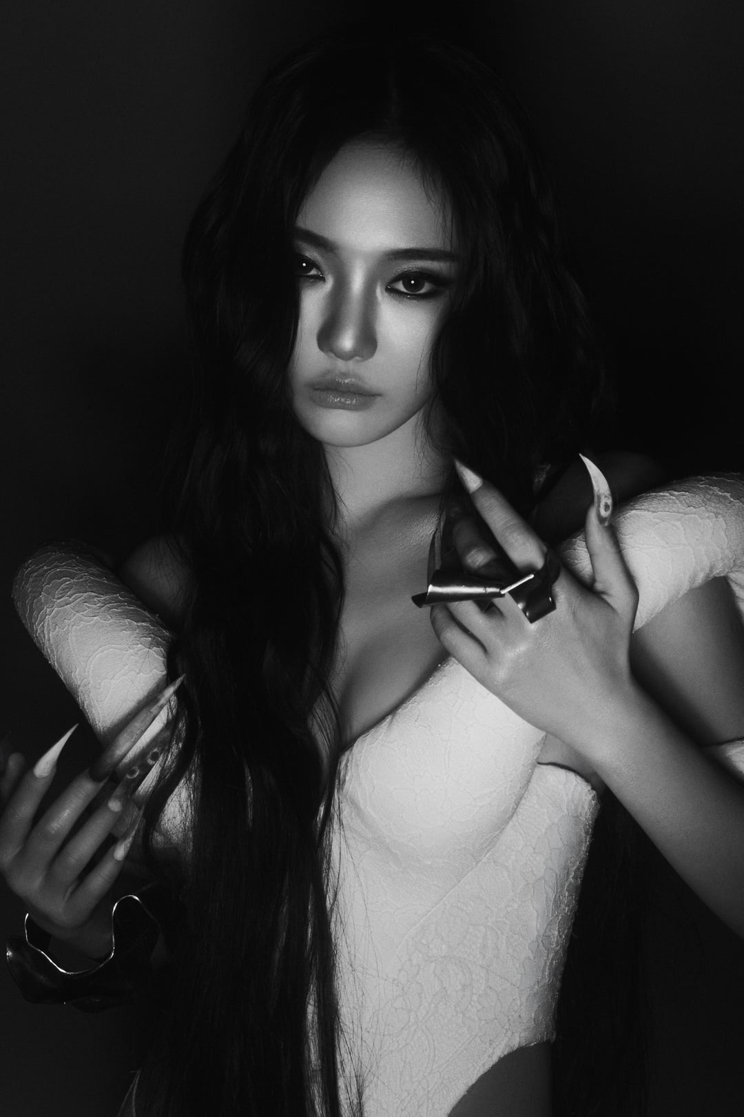 260506 aespa - WDA (Whole Different Animal) (Mutant Teaser Images - Ningning)