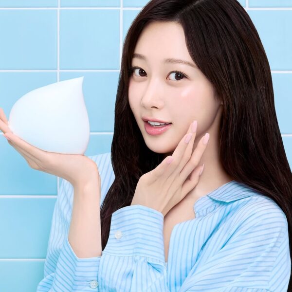 260506 Giselle for SENKA 'Perfect Whip'