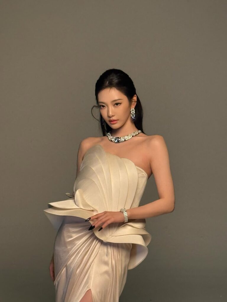 260509 Ningning Instagram Update 2