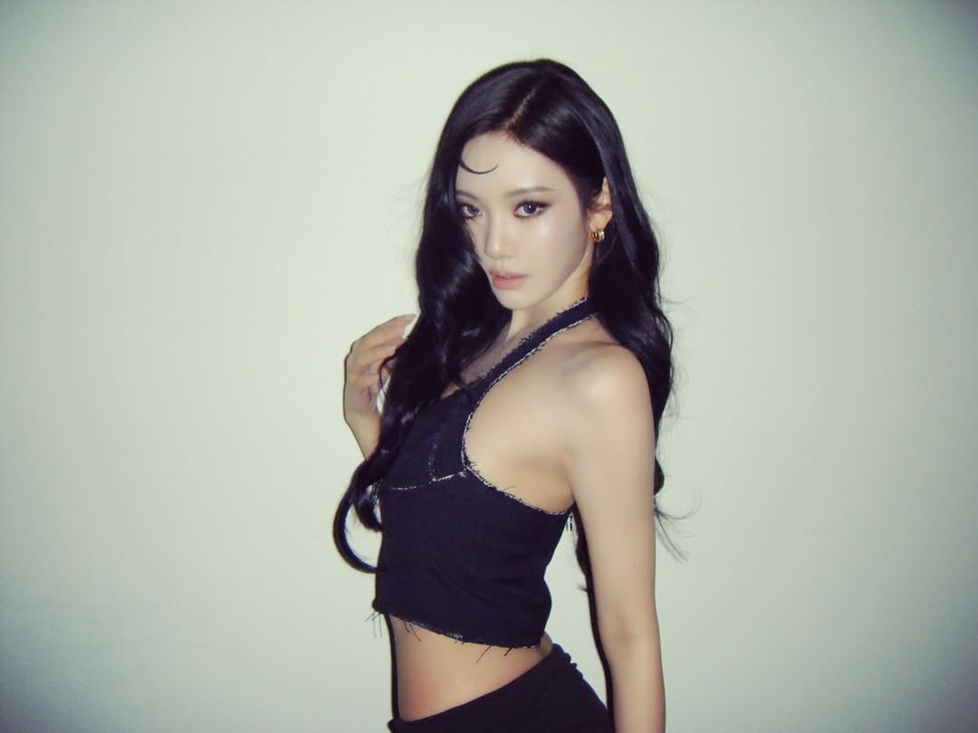 260512 Ningning Instagram Update 2
