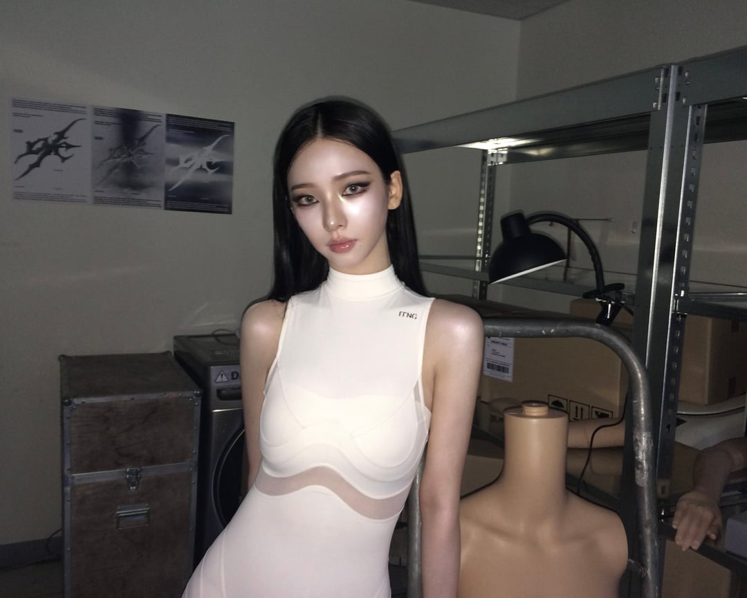 260501 Karina