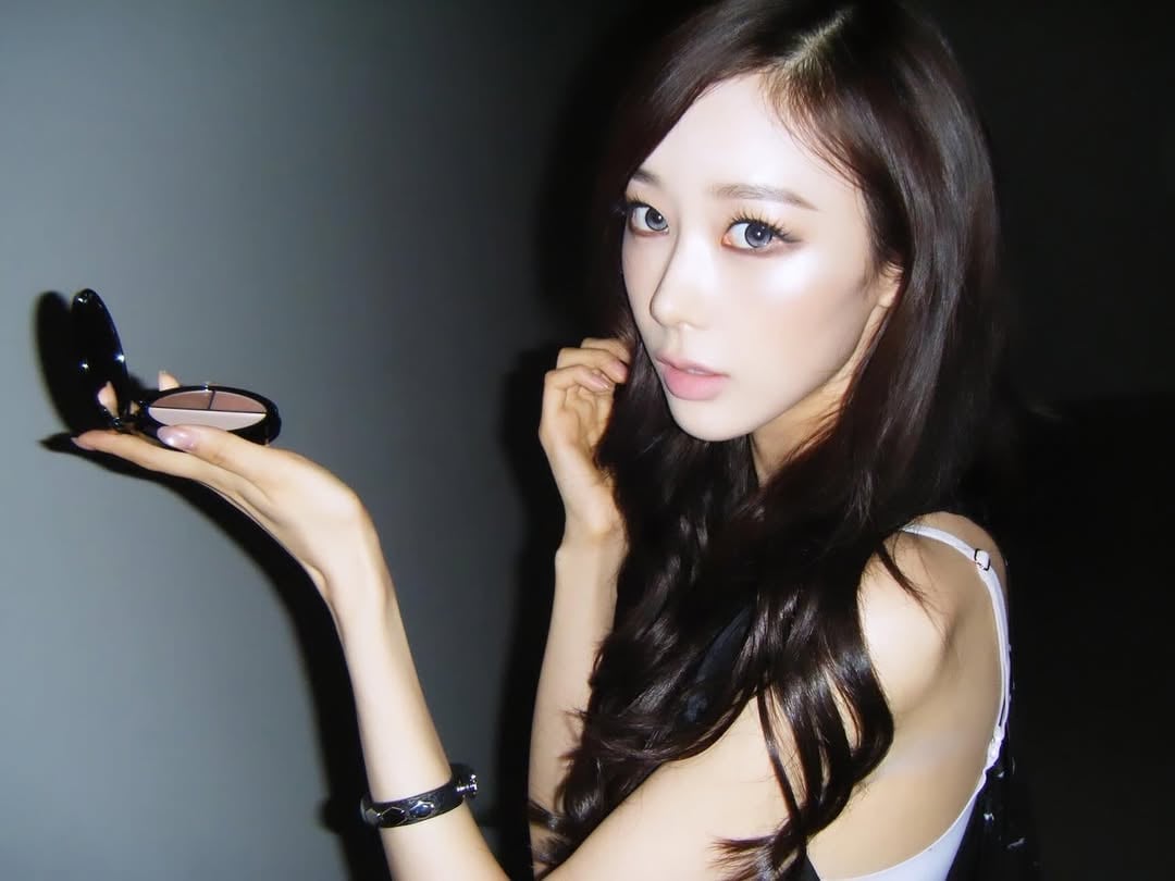 260511 Giselle Instagram Update
