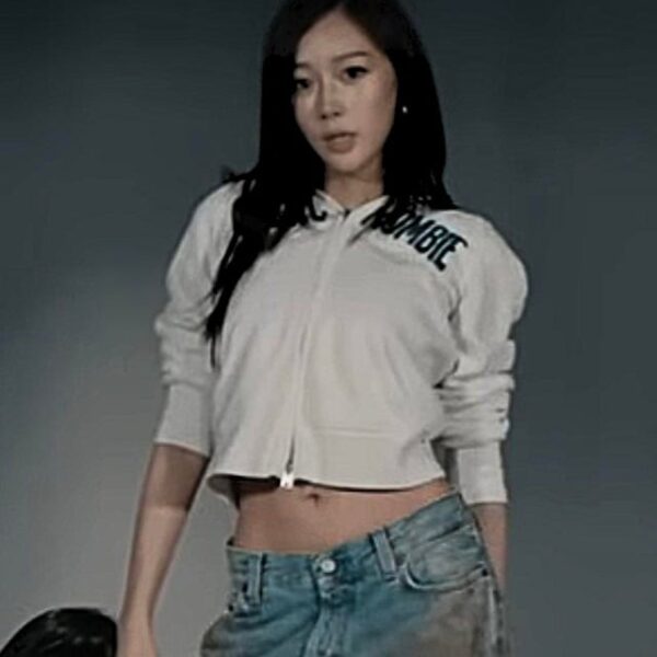 Giselle (WDA Dance Practice)