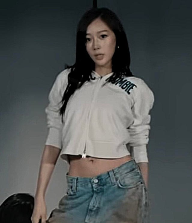 Giselle (WDA Dance Practice)