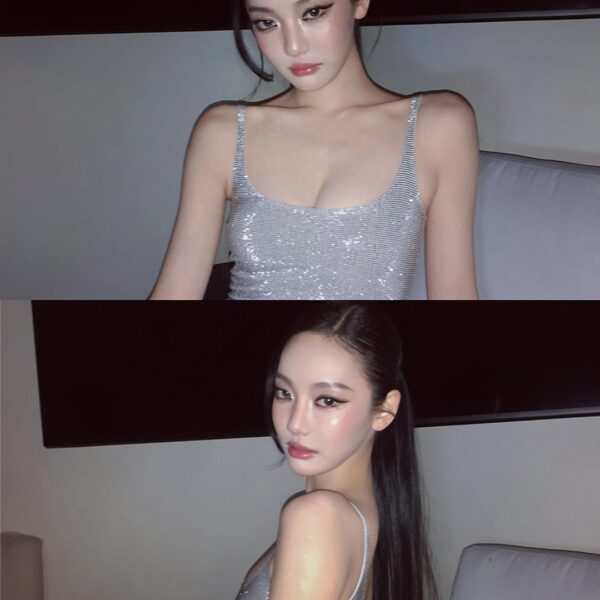 260506 Ningning Instagram Update with Karina