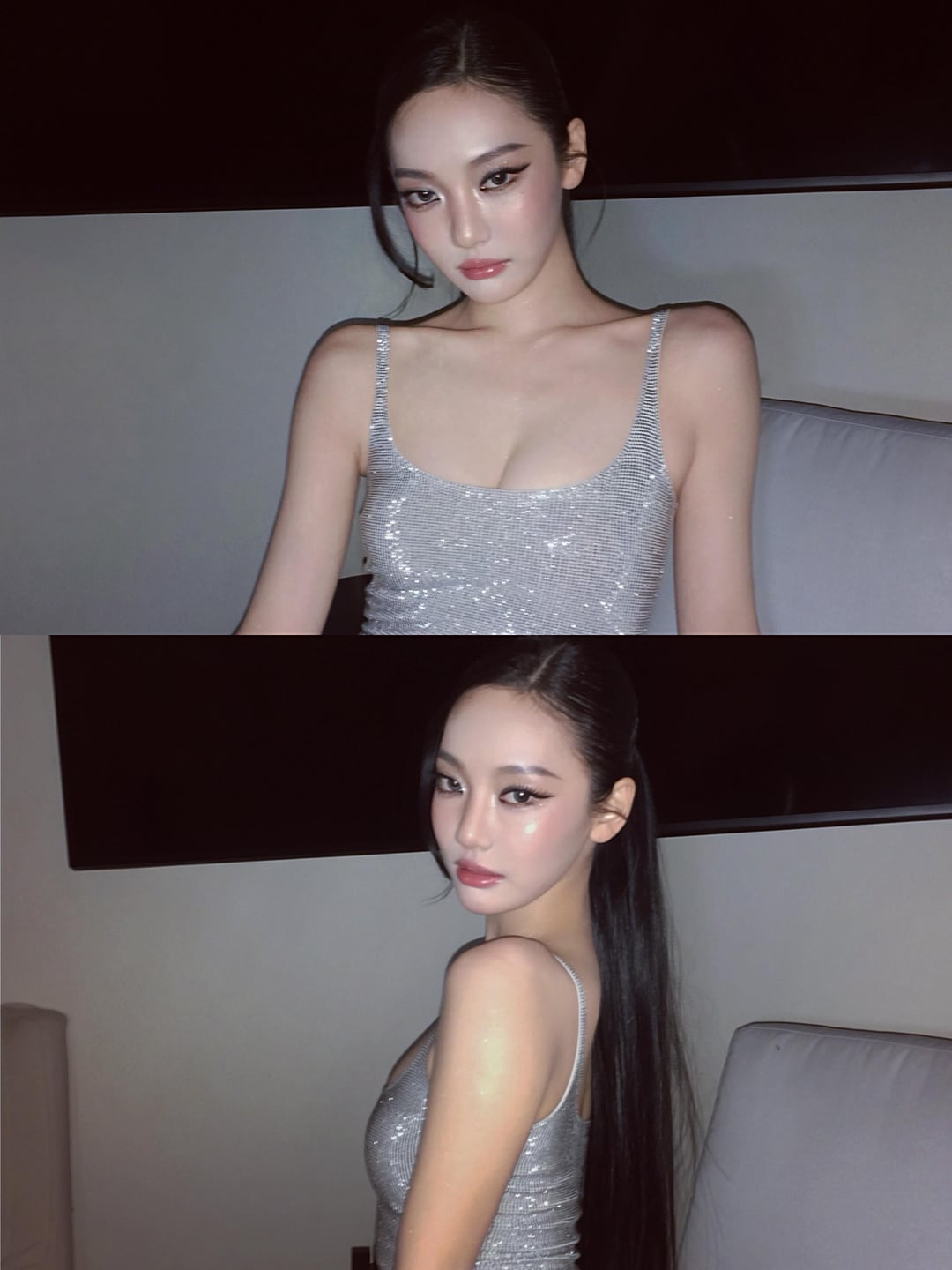 260506 Ningning Instagram Update with Karina