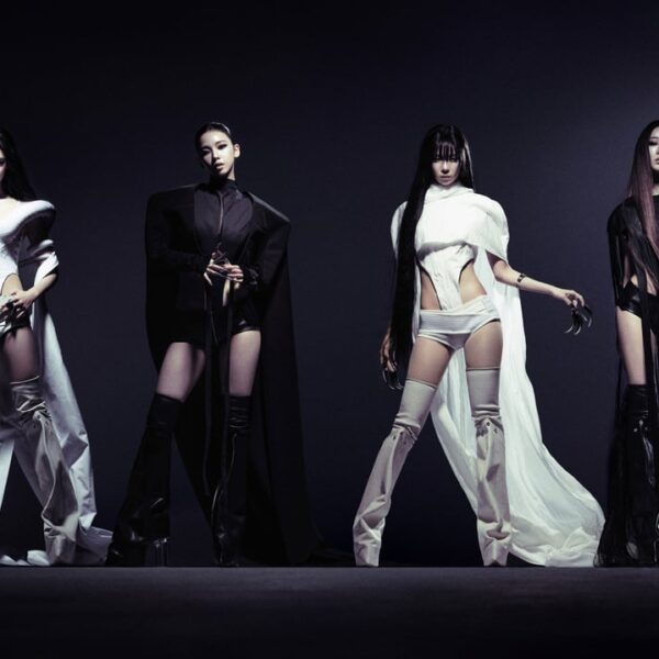 260506 aespa - WDA (Whole Different Animal) (Mutant Teaser Images - Group)