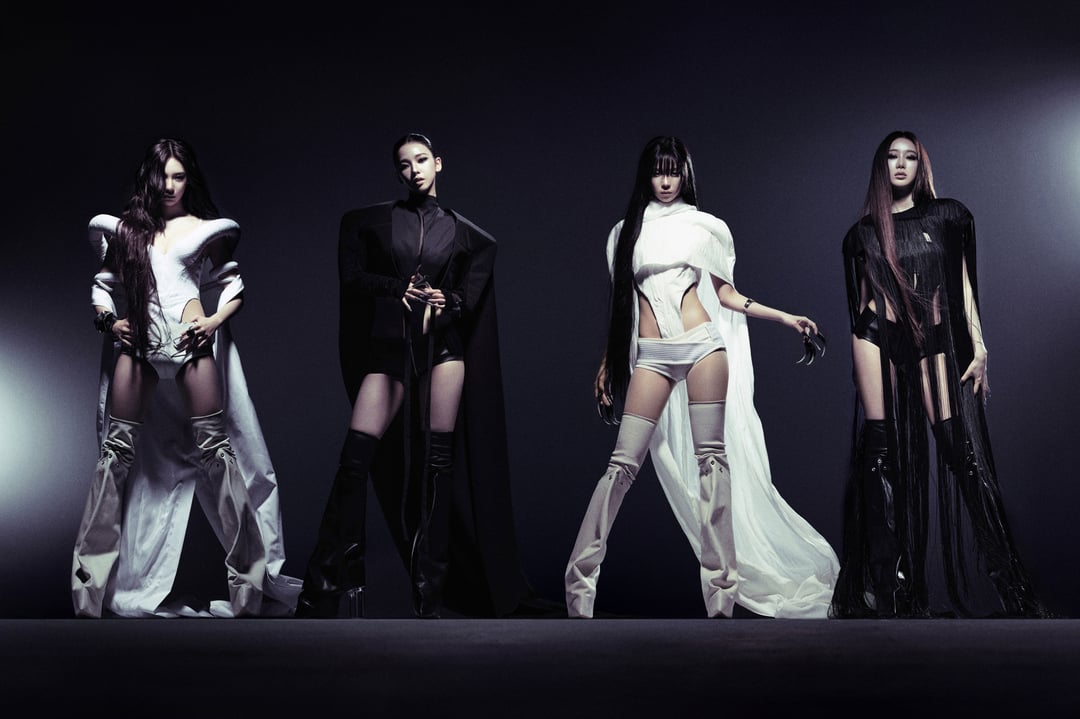 260506 aespa - WDA (Whole Different Animal) (Mutant Teaser Images - Group)