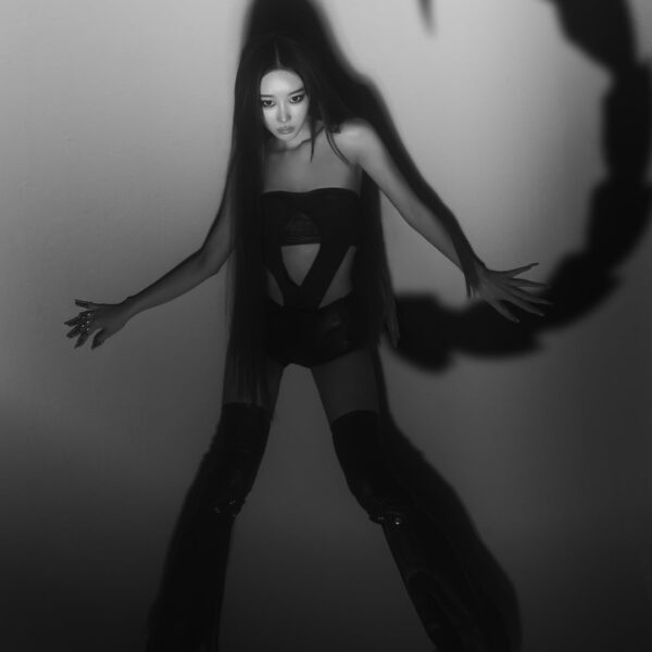 260506 aespa - WDA (Whole Different Animal) (Mutant Teaser Images - Giselle)