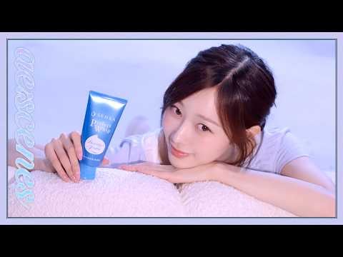 260504 Giselle - [ae:scenes] 🫧SENKA’s magic revealed🫧 (SENKA Behind)