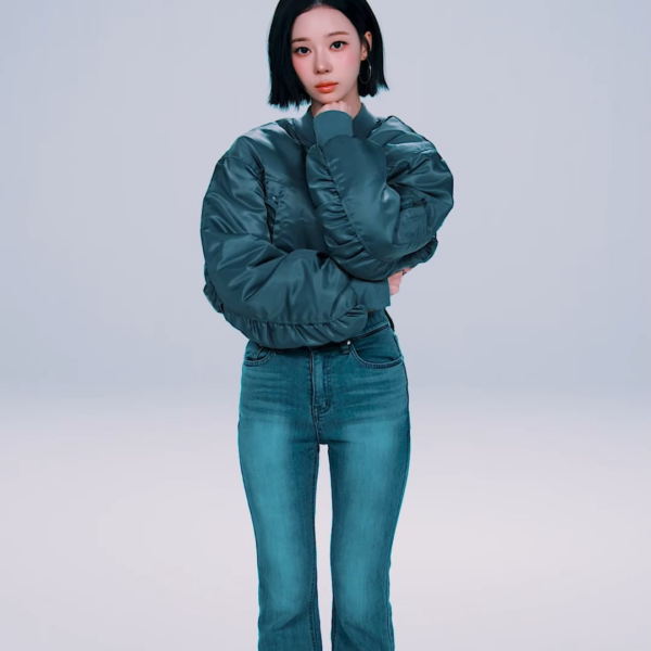 260520 Winter & Ningning for LOTTE DUTY FREE