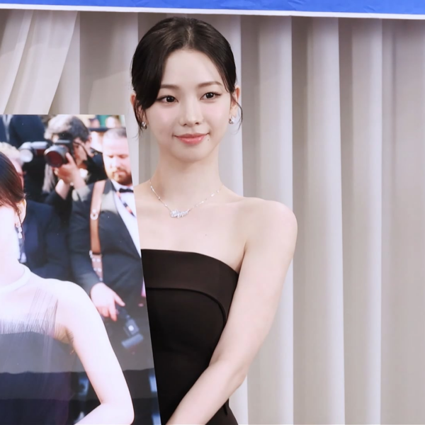 260518 Karina at KOPA & NIKON Press Photo Awards (via TV Daily)